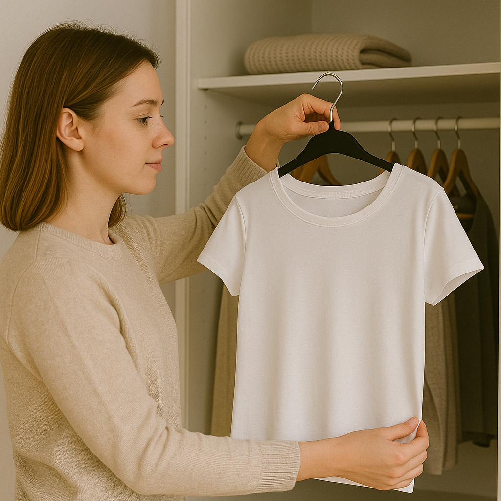 Maglieria e T-Shirt