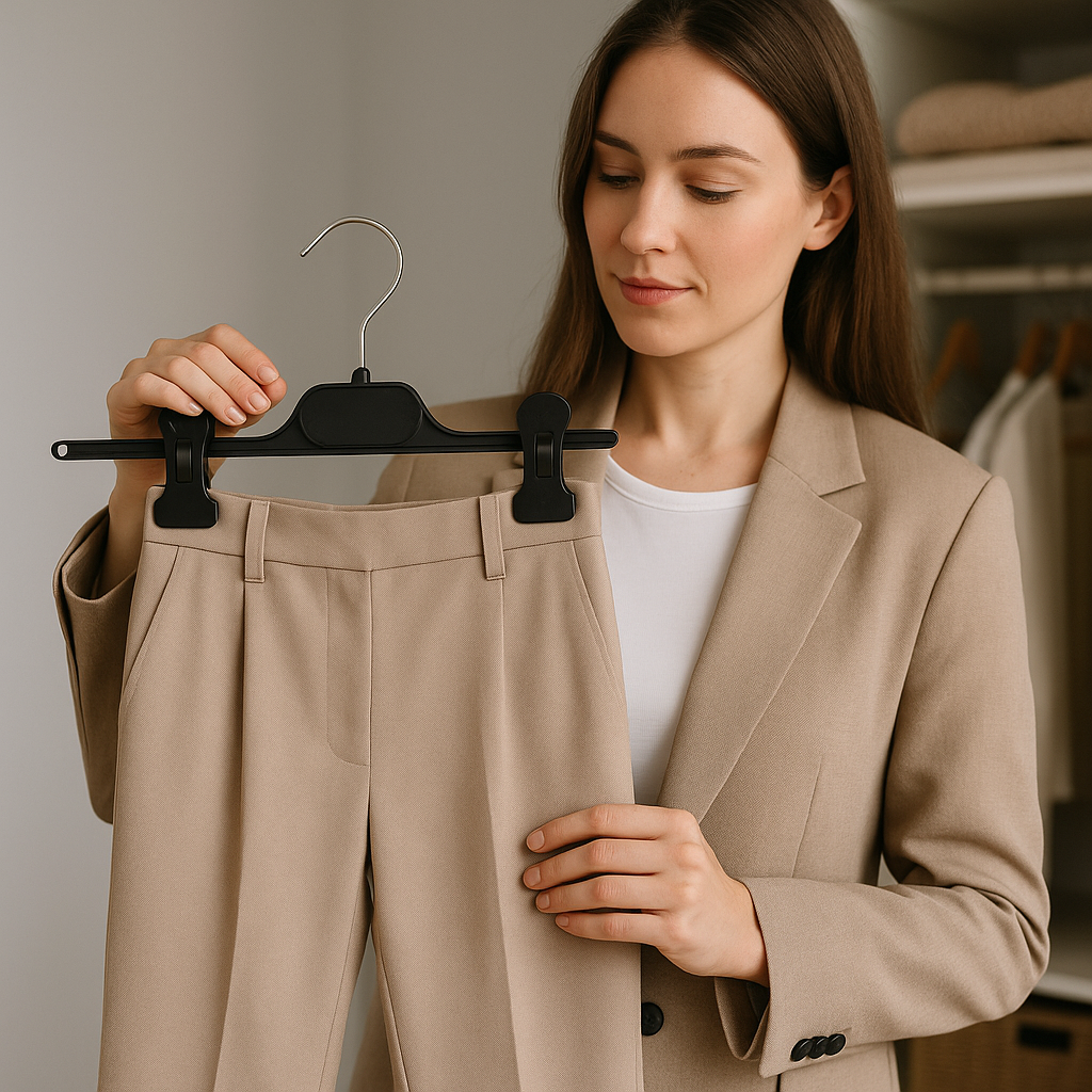 Mod.PG - Grucce Pantaloni Pinze