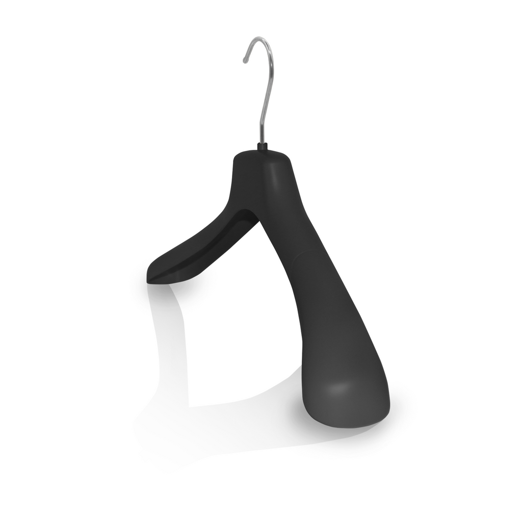 Grucce Box Personalizzate Gommasto Soft Touch