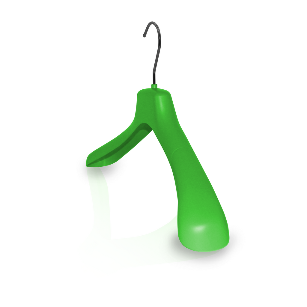 Grucce Box Personalizzate Gommasto Soft Touch